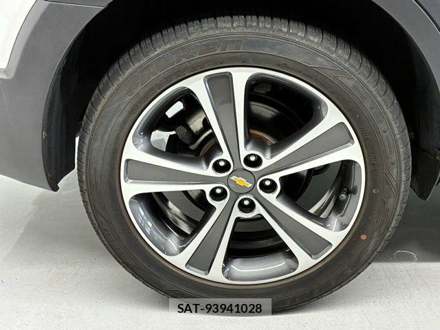 Chevrolet CAPTIVA 2018-03 8741126-12