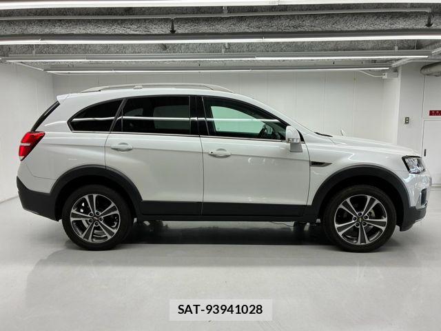 Chevrolet CAPTIVA 2018-03 8741126-13