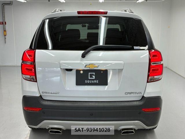 Chevrolet CAPTIVA 2018-03 8741126-14