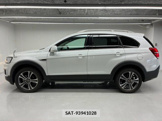 Chevrolet CAPTIVA 2018-03 8741126-16