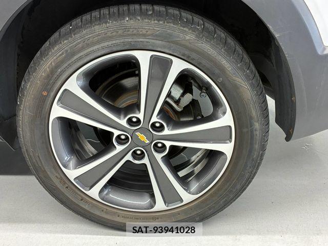 Chevrolet CAPTIVA 2018-03 8741126-18