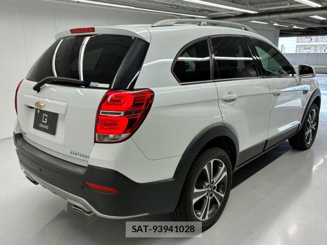 Chevrolet CAPTIVA 2018-03 8741126-20