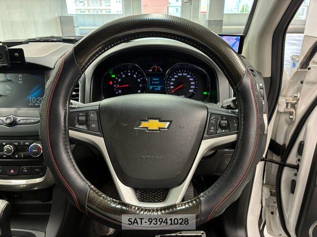 Chevrolet CAPTIVA 2018-03 8741126-23