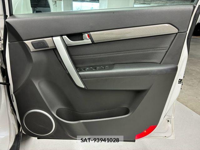 Chevrolet CAPTIVA 2018-03 8741126-25