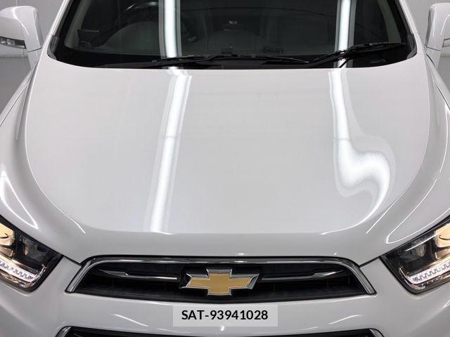 Chevrolet CAPTIVA 2018-03 8741126-28