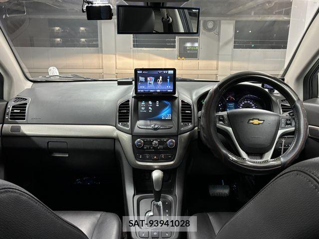 Chevrolet CAPTIVA 2018-03 8741126-2