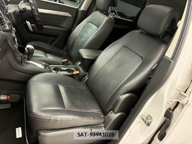 Chevrolet CAPTIVA 2018-03 8741126-4