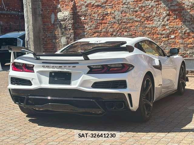 Chevrolet CORVETTE 2025-10 6675344-9