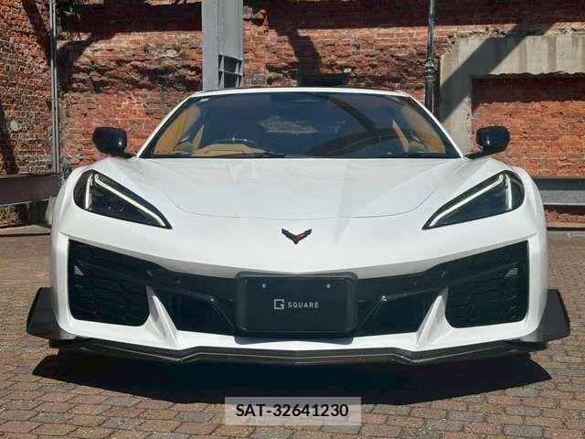 Chevrolet CORVETTE 2025-10 6675344-10