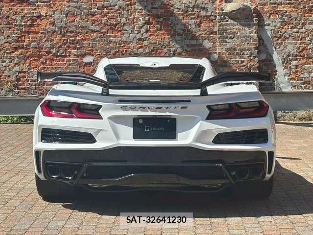 Chevrolet CORVETTE 2025-10 6675344-11