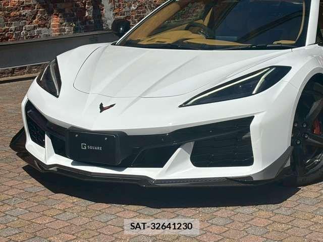 Chevrolet CORVETTE 2025-10 6675344-14