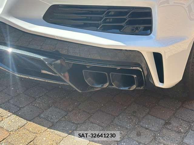 Chevrolet CORVETTE 2025-10 6675344-18