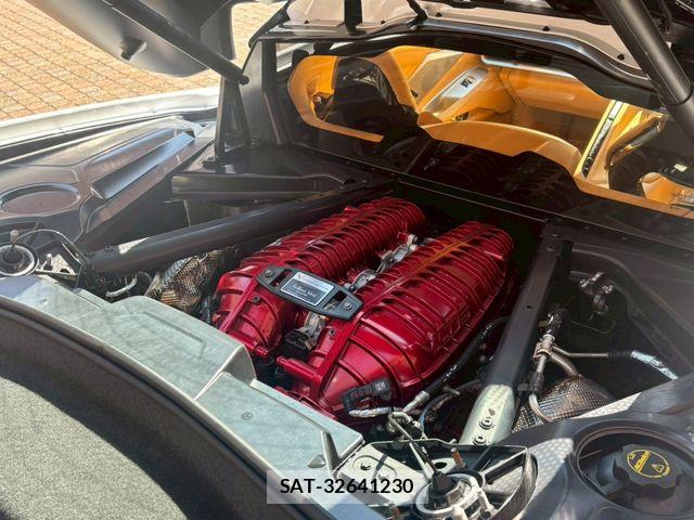 Chevrolet CORVETTE 2025-10 6675344-22