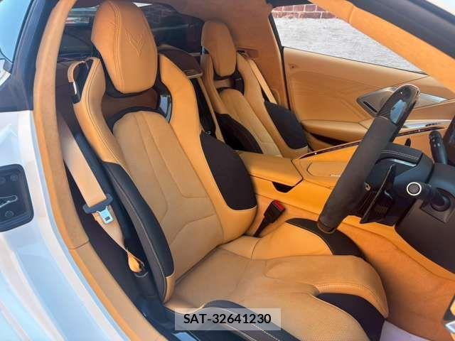 Chevrolet CORVETTE 2025-10 6675344-2