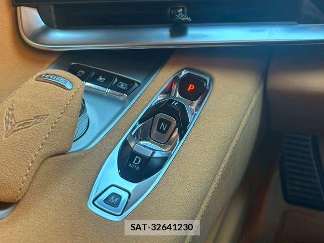 Chevrolet CORVETTE 2025-10 6675344-29