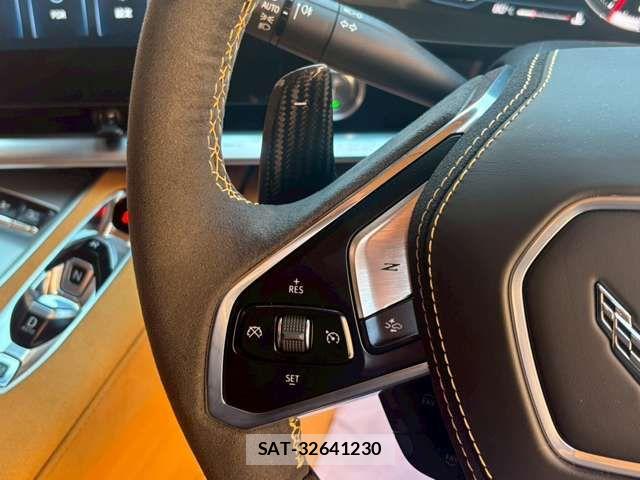 Chevrolet CORVETTE 2025-10 6675344-5