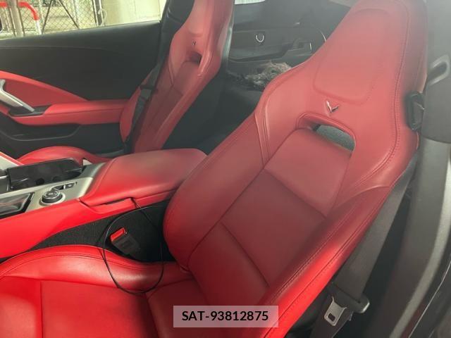 Chevrolet CORVETTE 2017-07 8741127-9