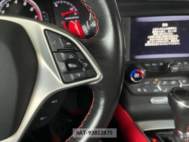 Chevrolet CORVETTE 2017-07 8741127-14