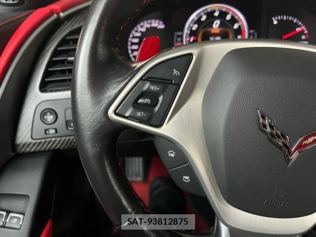 Chevrolet CORVETTE 2017-07 8741127-15