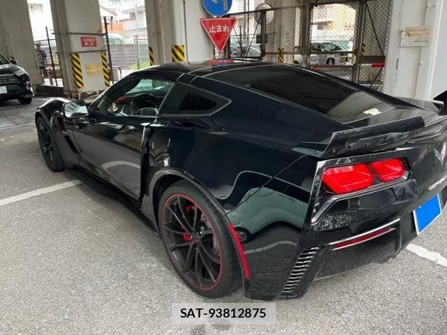 Chevrolet CORVETTE 2017-07 8741127-4
