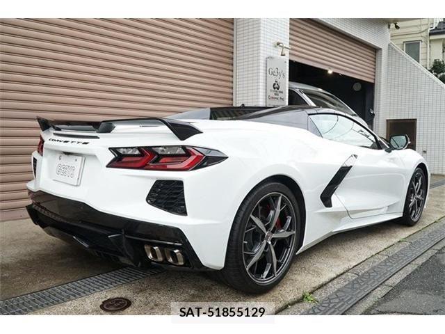 Chevrolet CORVETTE 2022-10 1380308-10