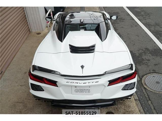 Chevrolet CORVETTE 2022-10 1380308-11