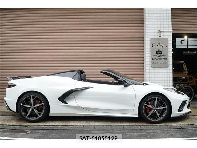 Chevrolet CORVETTE 2022-10 1380308-1