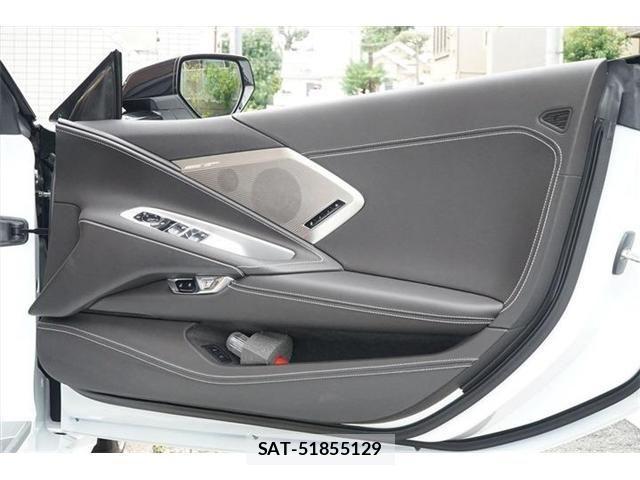 Chevrolet CORVETTE 2022-10 1380308-19
