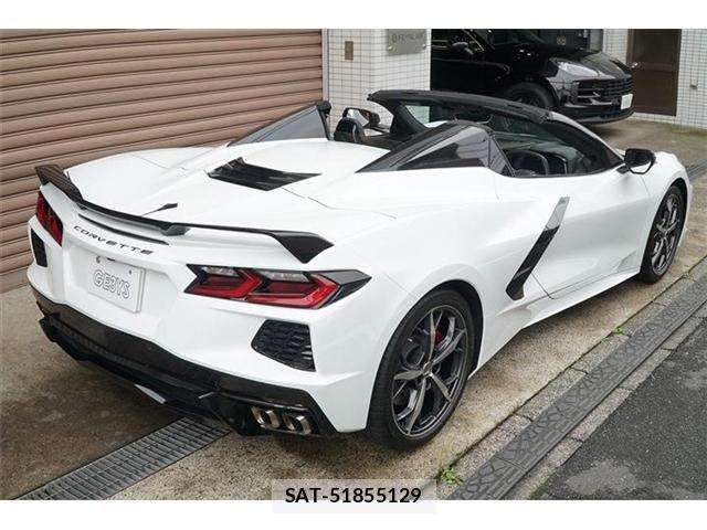 Chevrolet CORVETTE 2022-10 1380308-2
