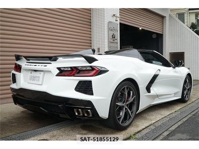 Chevrolet CORVETTE 2022-10 1380308-3
