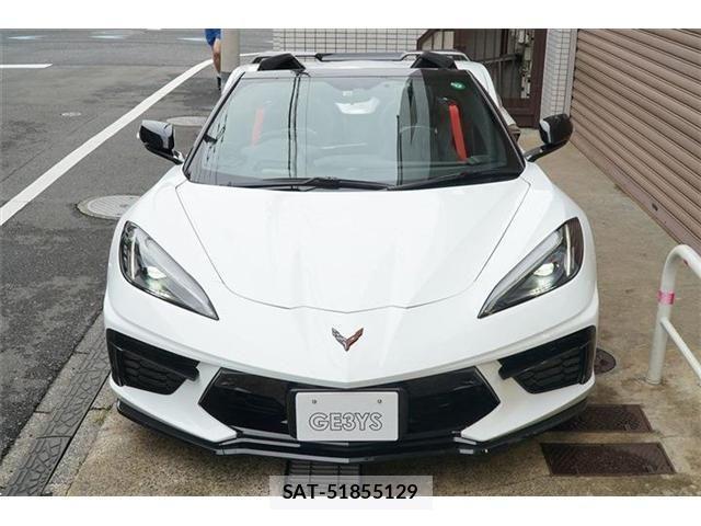 Chevrolet CORVETTE 2022-10 1380308-4