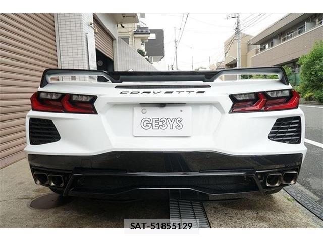 Chevrolet CORVETTE 2022-10 1380308-5