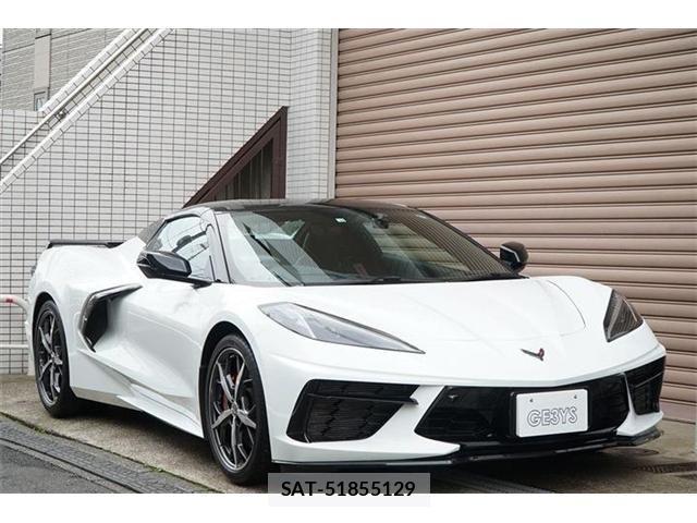 Chevrolet CORVETTE 2022-10 1380308-6