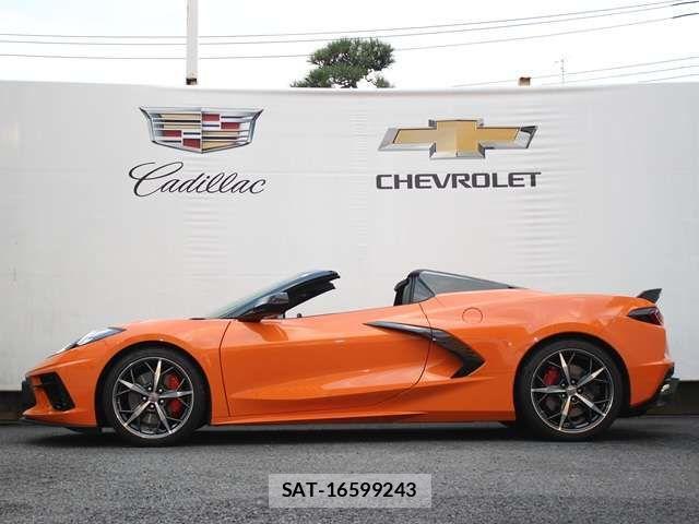 Chevrolet CORVETTE 2023-08 1823167-10