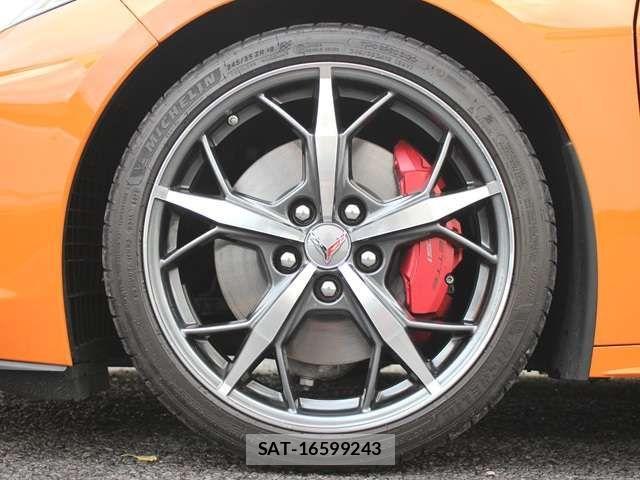 Chevrolet CORVETTE 2023-08 1823167-18