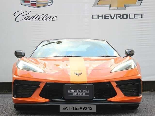 Chevrolet CORVETTE 2023-08 1823167-1