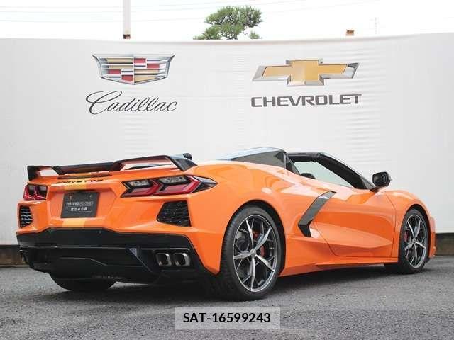 Chevrolet CORVETTE 2023-08 1823167-2