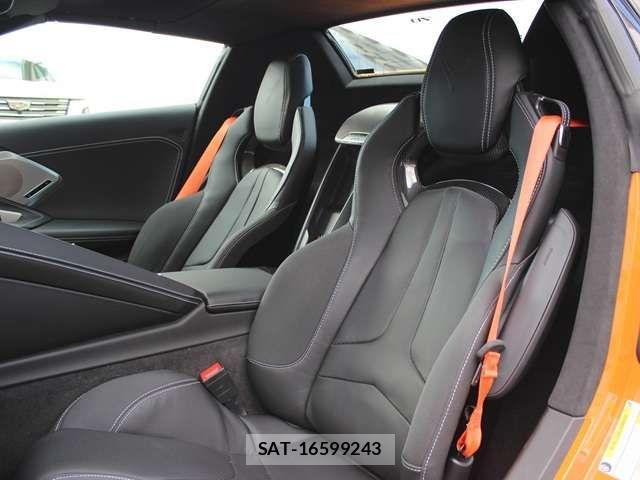 Chevrolet CORVETTE 2023-08 1823167-4