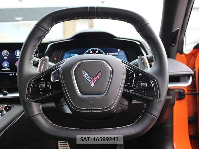Chevrolet CORVETTE 2023-08 1823167-5