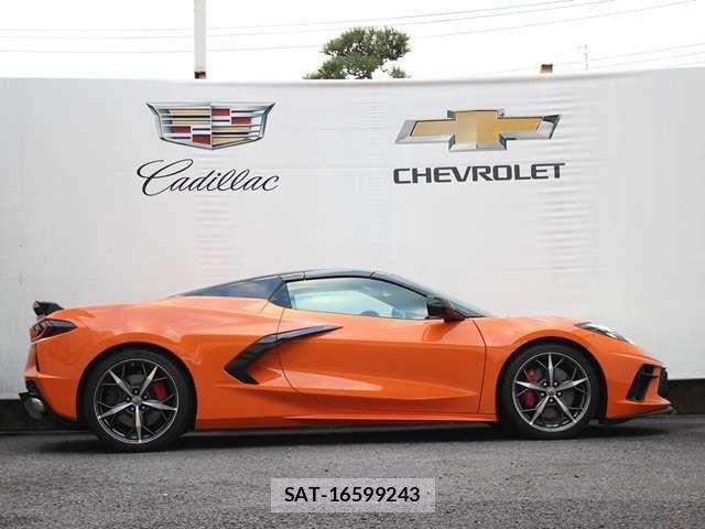 Chevrolet CORVETTE 2023-08 1823167-7