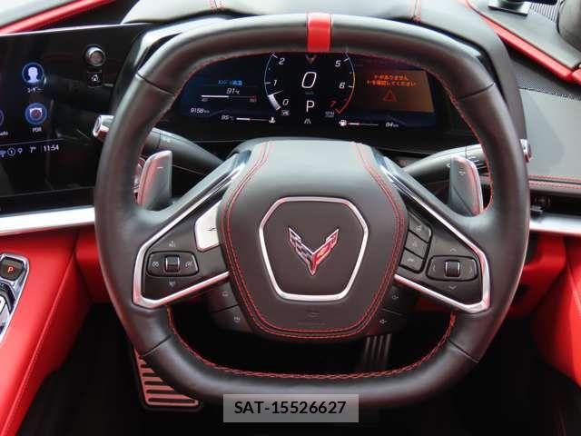 Chevrolet CORVETTE 2022-09 7499874-10