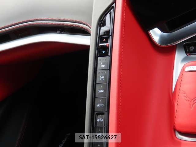 Chevrolet CORVETTE 2022-09 7499874-12