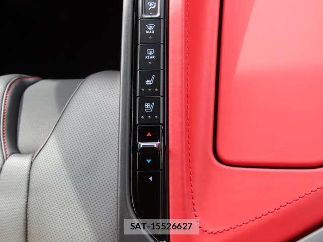 Chevrolet CORVETTE 2022-09 7499874-14