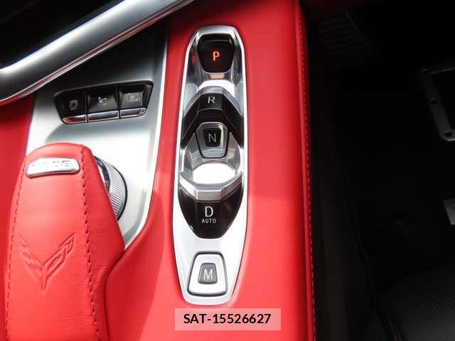 Chevrolet CORVETTE 2022-09 7499874-15