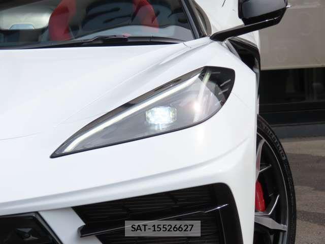 Chevrolet CORVETTE 2022-09 7499874-18