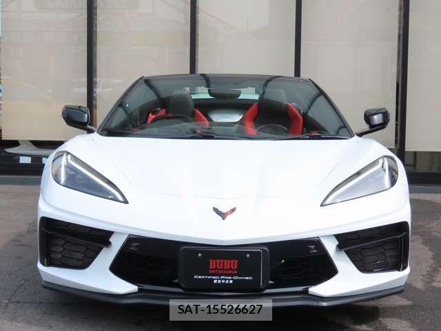 Chevrolet CORVETTE 2022-09 7499874-2