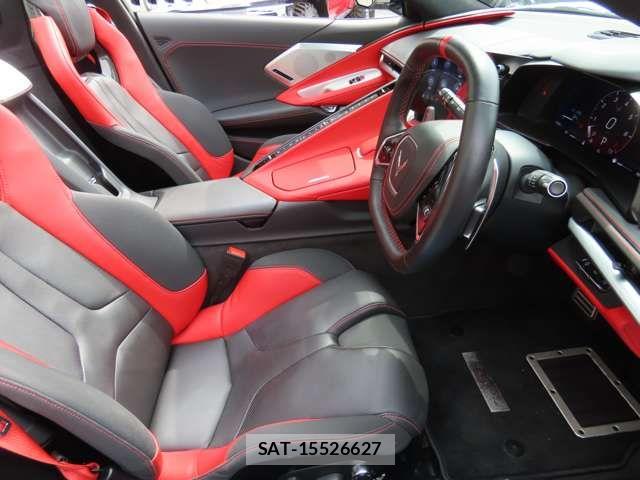 Chevrolet CORVETTE 2022-09 7499874-4
