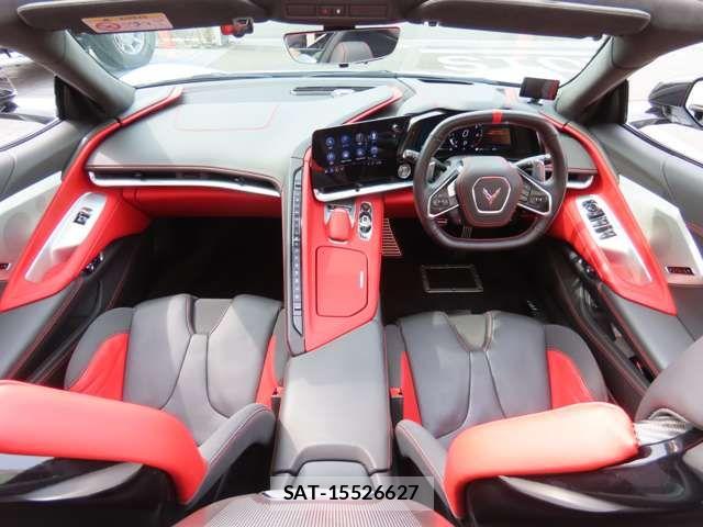Chevrolet CORVETTE 2022-09 7499874-5