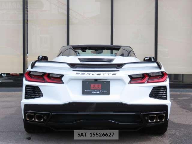 Chevrolet CORVETTE 2022-09 7499874-7