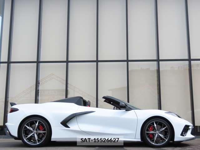 Chevrolet CORVETTE 2022-09 7499874-8
